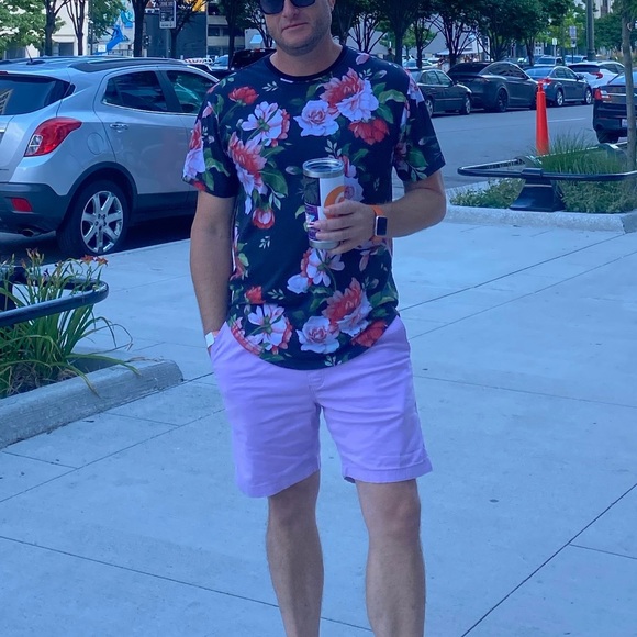 Meet your Posher, Joe - Picture 3 of 4